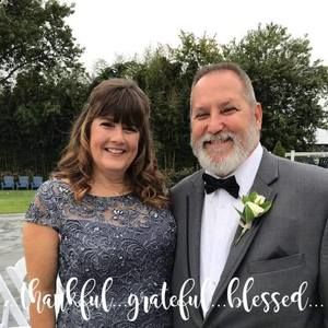 Meet your Posher, Dawn